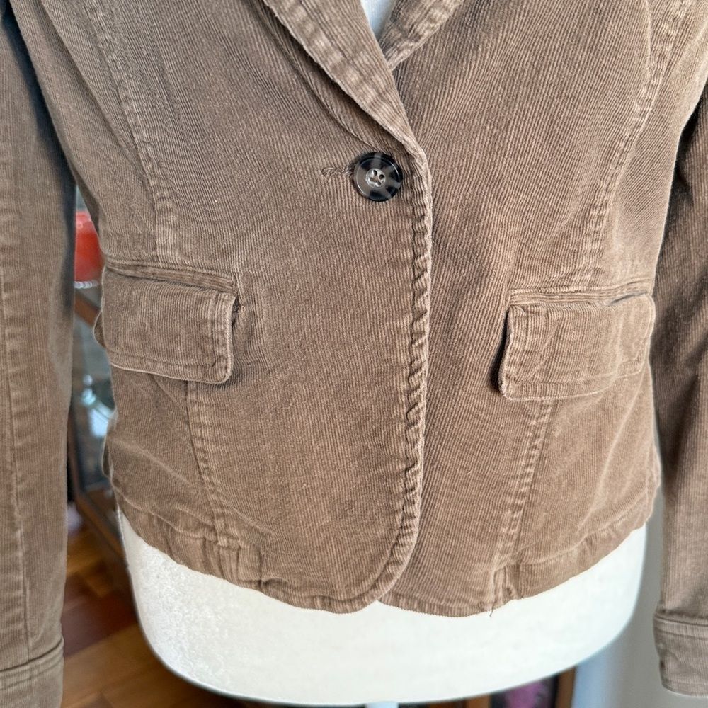 Per Se jacket - Picture 3 of 7
